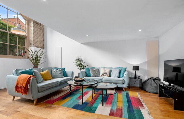 GuestReady - Impresionante apartamento con altillo