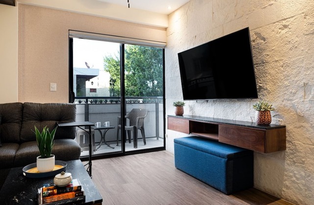 Spacious, modern with amenities in Tulancingo 2