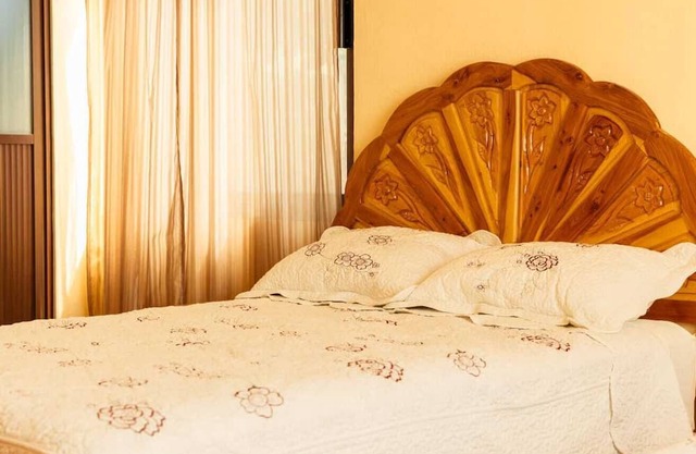 Hotel Tepopula