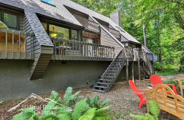 Cartecay River Townhome, pet friendly 2/2 townhouse, close to everything!