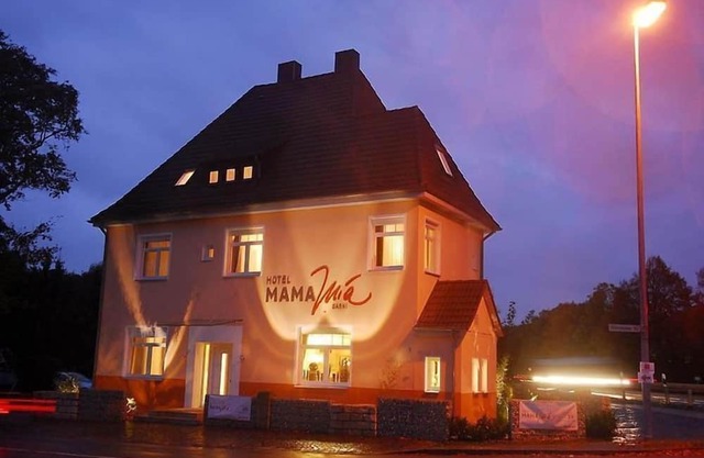 Adam Hotel - Giesen