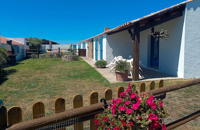 Amplio Gîte con acceso a 15 hectáreas, ideal para familias y amantes de caballos