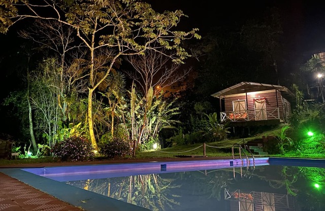 Vista Paraíso Lodge #1