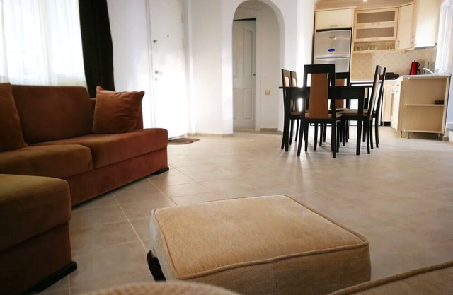 Fascinating Villa with Private Pool in Antalya