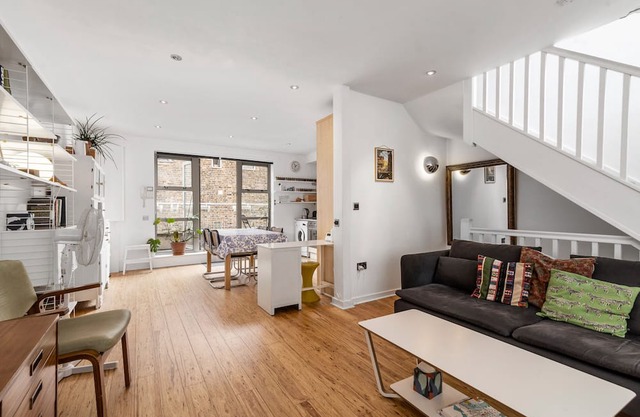 GuestReady - Casa acogedora en el centro de Londres
