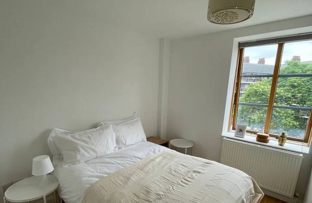 Perfectly Located 1BD Flat by the Canal - Hackney
