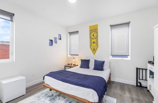 Stag Sweet Suite in Capitol Hill