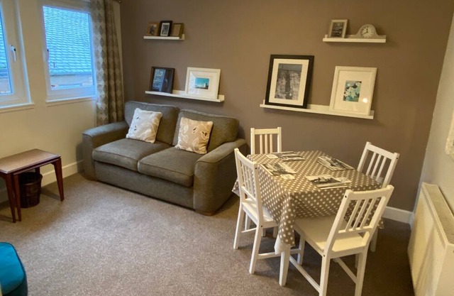 Stylish Loft Apartment in Central Perth