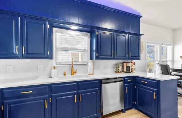 Luxury stay in the heart of Abilene!