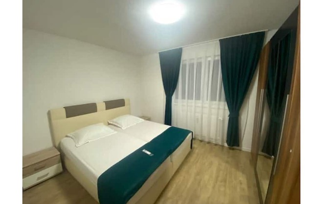 Apartment 100m2 3 bedrooms 5km from Basel Carnival Free Wifi