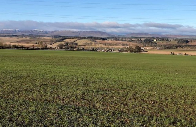 Country Loft, Tibbermore, Perth, Scotland