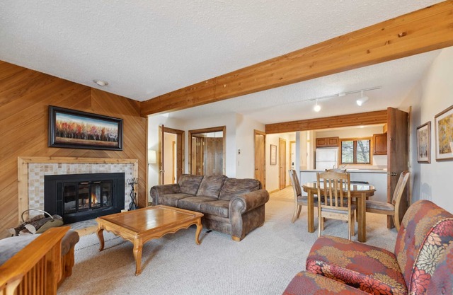 Shanty Creek Condo - on the resort!