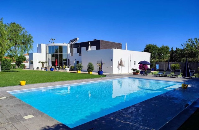 LA EXCLUSIVA VILA FLAMINGO