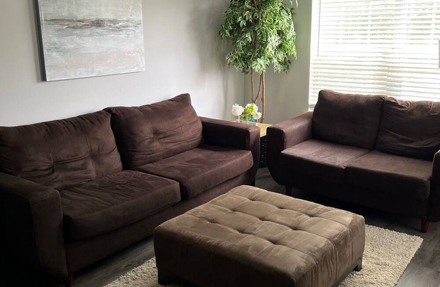 Mercedes Benz Hom! Family sized home with exciting amenities nearby.