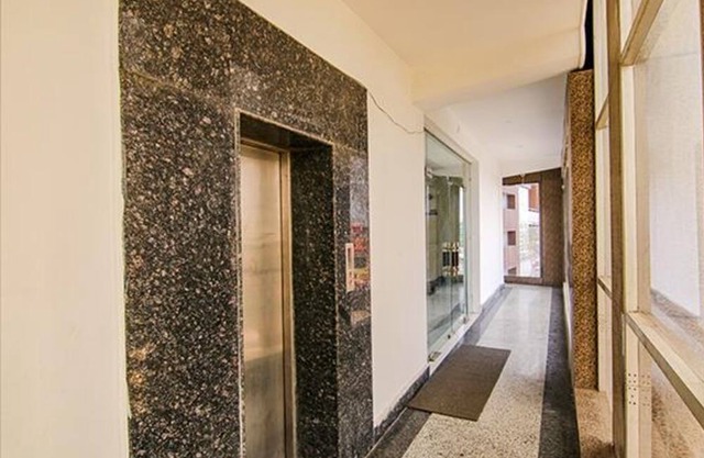 Fabhotel Shri Krishna Residency