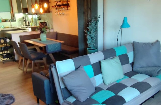 Spa-komfort-suite Kanzelhöhe