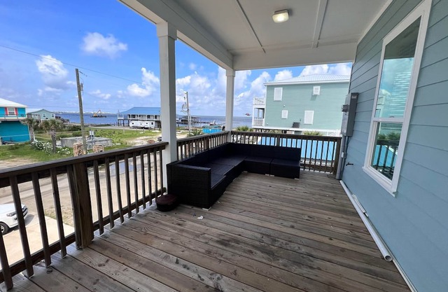 Sunset Surprise - Coastal Realty Group