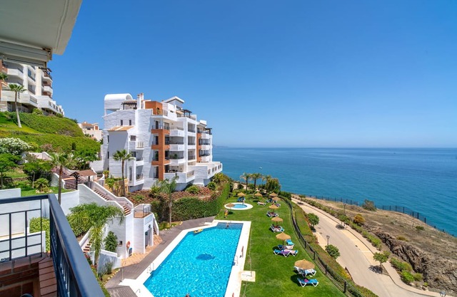 Calaceite 3121 Ocean Paradise by Casasol