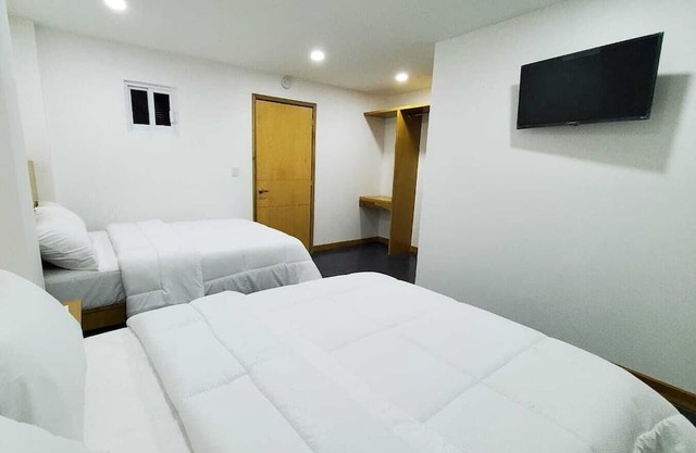Hotel Hermosa Provincia