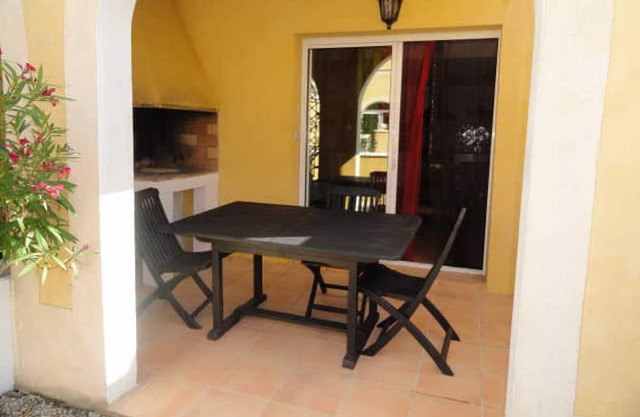 Villa Cap d'Agde naturisme, 2 bedrooms, 4 persons