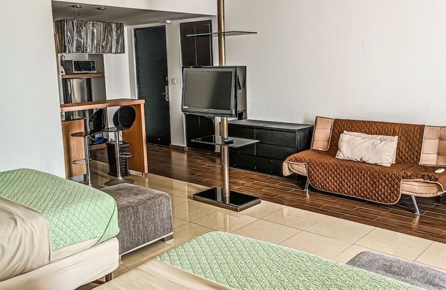Suite Vista AL MAR Luxury