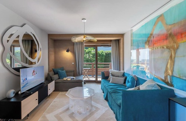 Apartment Jaqueline - Two Bedroom Villa, Sleeps 5