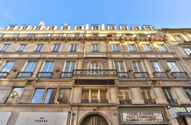 106 - Urban Luxury Flat Opera