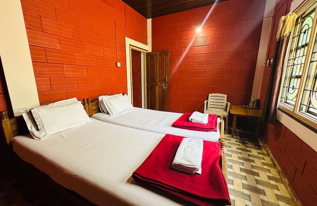 Shree Katyayani Residency