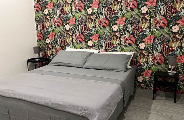 Apartment "Sikelia Relais- Castello" with Private Terrace, Wi-Fi and Air Conditioning