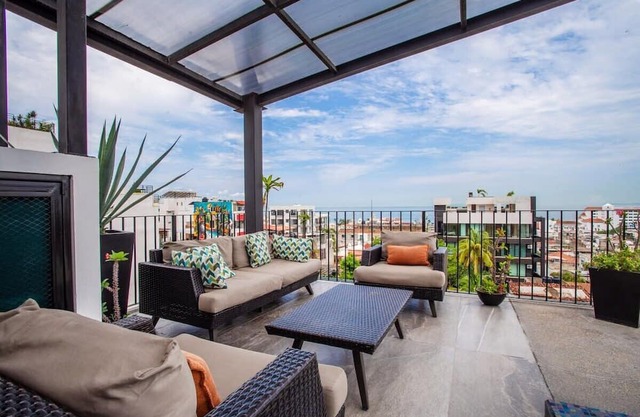 Beautiful Casa Layla