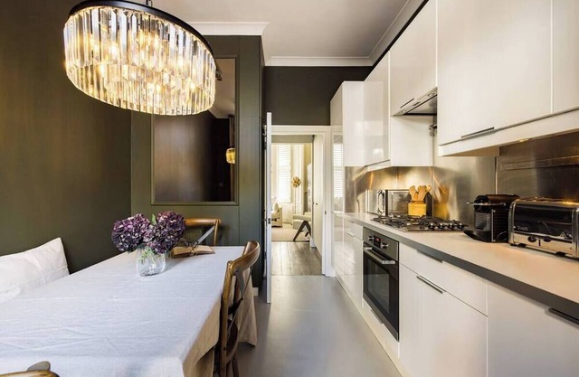 The Notting Hill Apartment by House of Kip - NH5