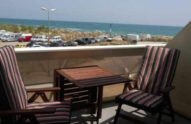 Studio Cap d'Agde naturisme, studio flat, 2 persons
