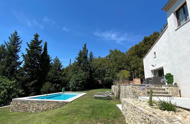Holiday home - South of France