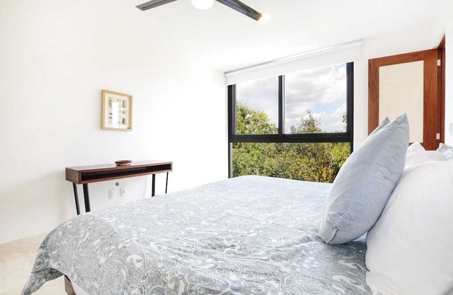 2BR Modern Apartment, Amazing Amenities in Akumal!