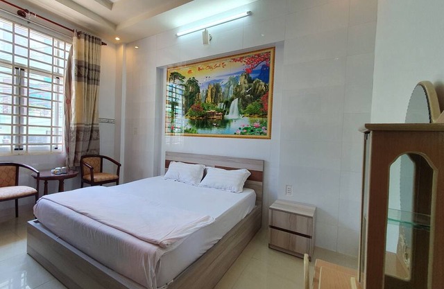 Viet Phuc Hotel
