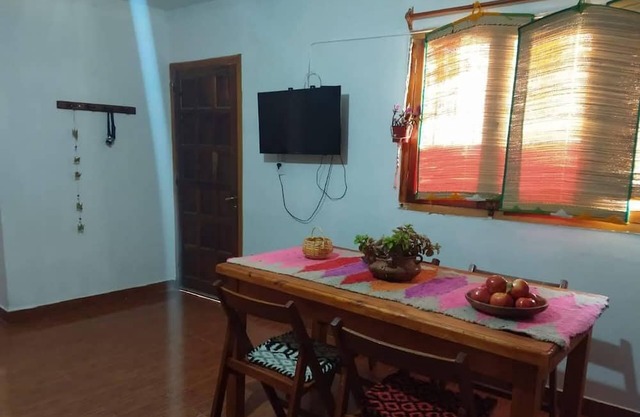 '' La Casita De Merlin "The Magic Of Iruya