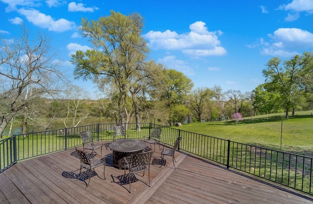 Tarcoola Ranch | Riverfront Escape