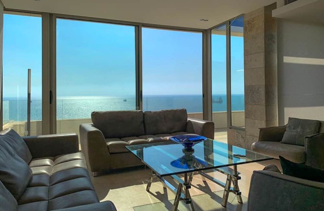 Sea &Sky Apartment Dbayeh