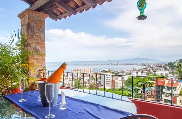 Casa Chachalaca Puerto Vallarta