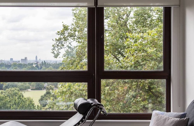 Primrose Hill Road II by onefinestay