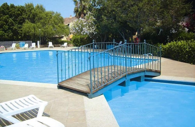 Holiday Residence Rotondo, Porto Rotondo