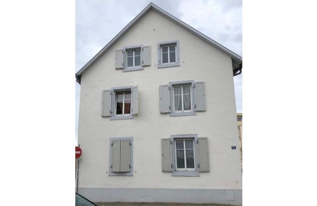 LE EASY 2-room apartment - Ground floor