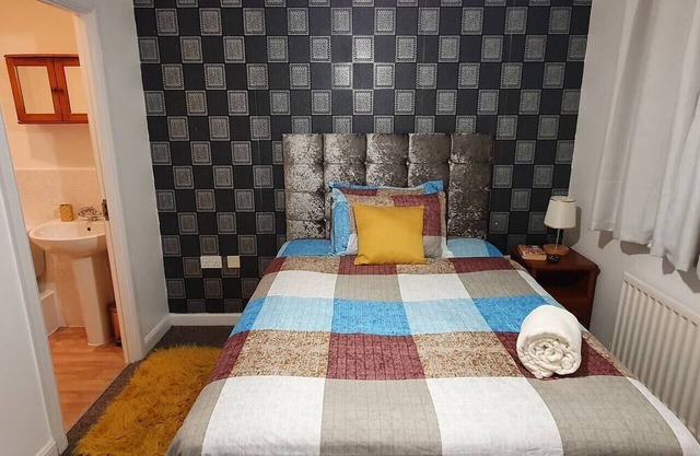 Mannys Apartment - Flagship Lodge