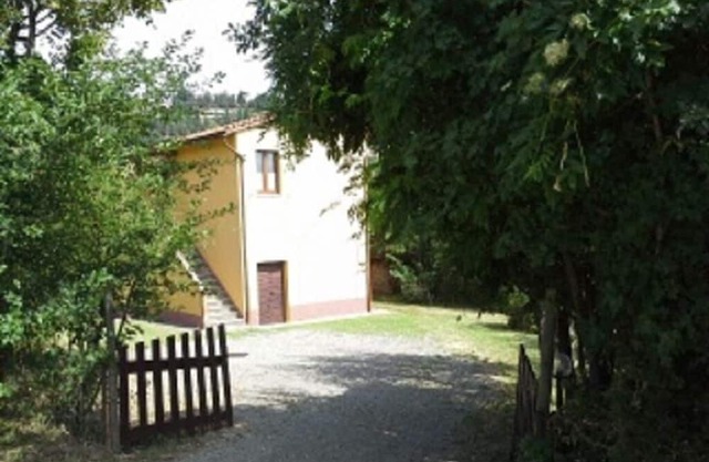 AGRITURISMO NOBILE LA CASINA