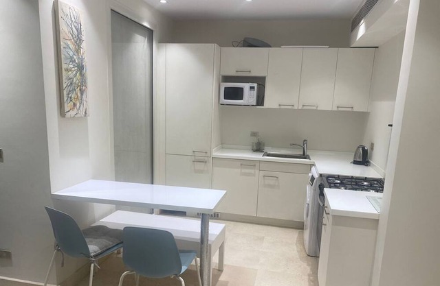 El Gouna Scarab 1 BR/pool/Kitchen