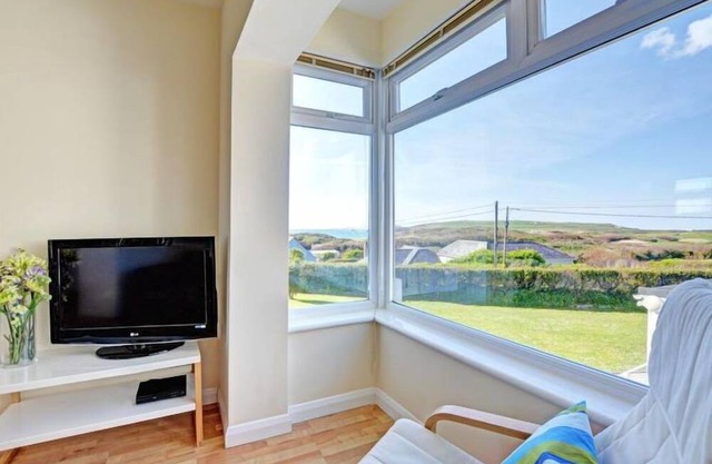 Apartamento Sandhills en Wadebridge - Padstow - 4 personas, 2 dormitorios