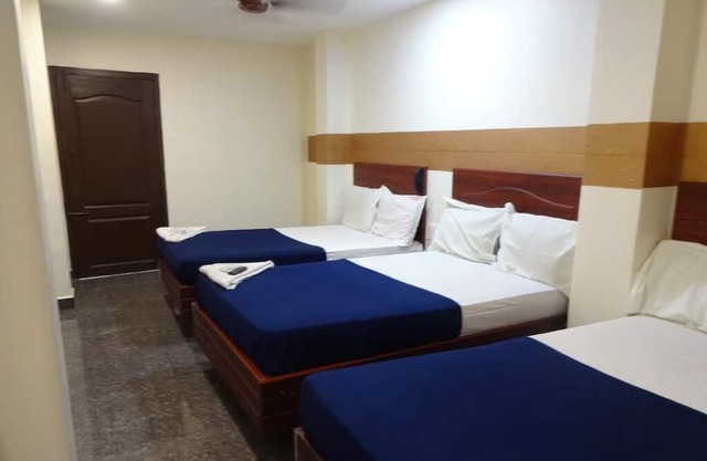 Comfortable place to stay/Madurai