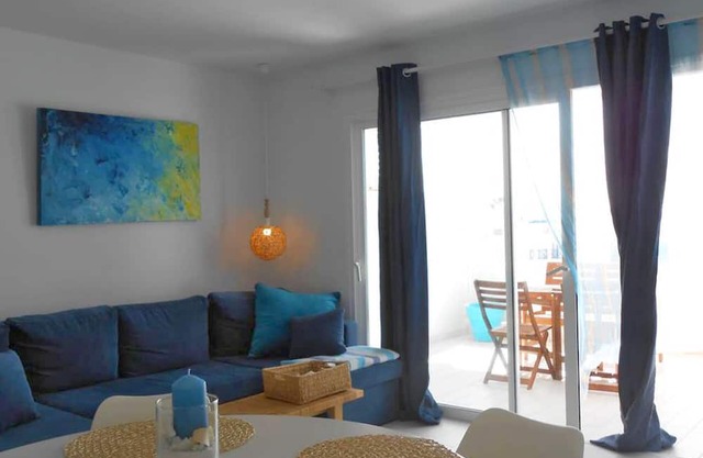 New apartment near the sea, comfortable for a relaxing holiday