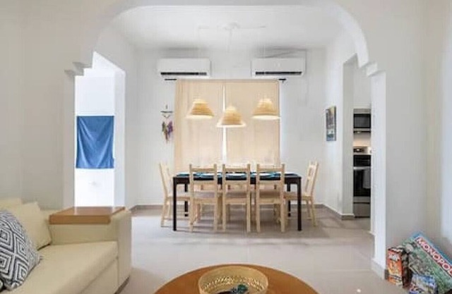 Private Tub 5BD 12Pax by Ocean Park House Kasalta