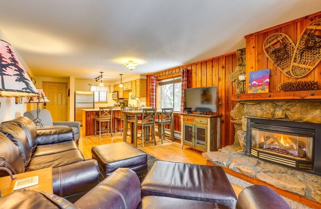 Condo w/ Pool Access: 2 Mi to Winter Park Resort!